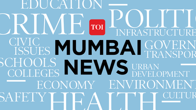 Pune dowry death: IPS officer under lens for ‘shielding’ kin transferred | Mumbai News