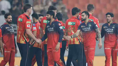 IPL 2025, Qualifier 1: RCB’s pack of wolves leave PBKS battered in their own backyard | Cricket News