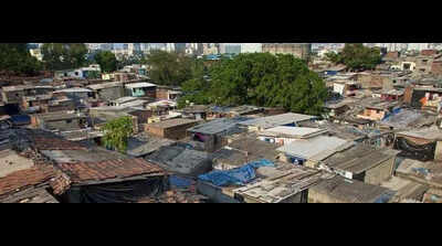 ‘Reclassify SGNP slums land as non-forest to avoid relocation’ | Mumbai News