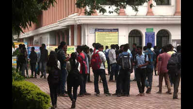 State tells schools to help students fill up FYJC forms | Pune News