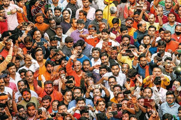 Caste census | Why the BJP played the caste card