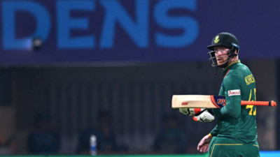 Heinrich Klaasen retired from International cricket at the age of 33 | Cricket News