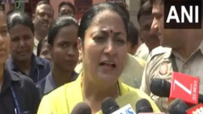 Madrasi camp demolition: ‘Court ordered removal of this slum, no one can defy court orders’, says Delhi CM Rekha Gupta; cites flood prevention as key reason | Delhi News