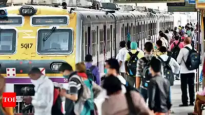 Mumbai megablock alert: Western Railway slow line services hit today; night block for Metro 9 work between Mira Road-Bhayander | Mumbai News