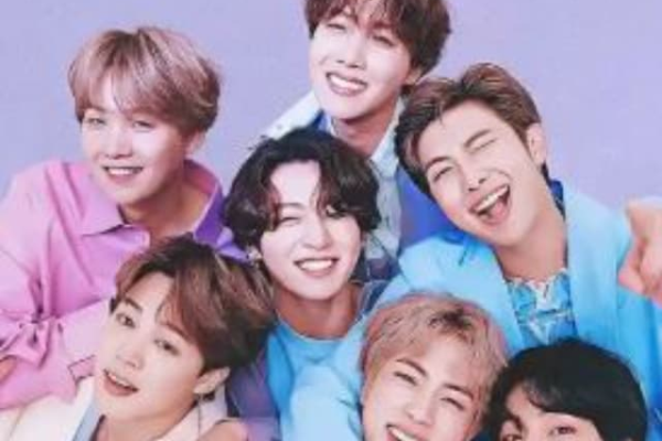 BTS Quotes On Achieving Dreams