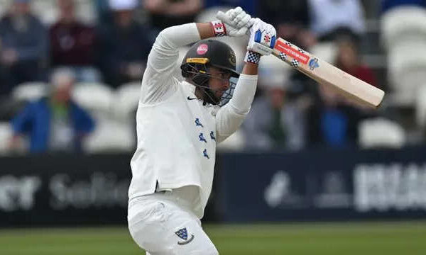 IND A vs ENG Lions Live Score, 1st Unofficial Test: England Lions to pick up from 237/2 on Day 3, trail India A by 320 runs