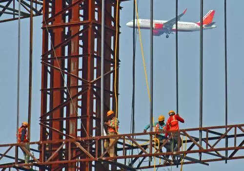 Pimpri Chinchwad police file case against contractor three years after girl died at construction site | Pune News