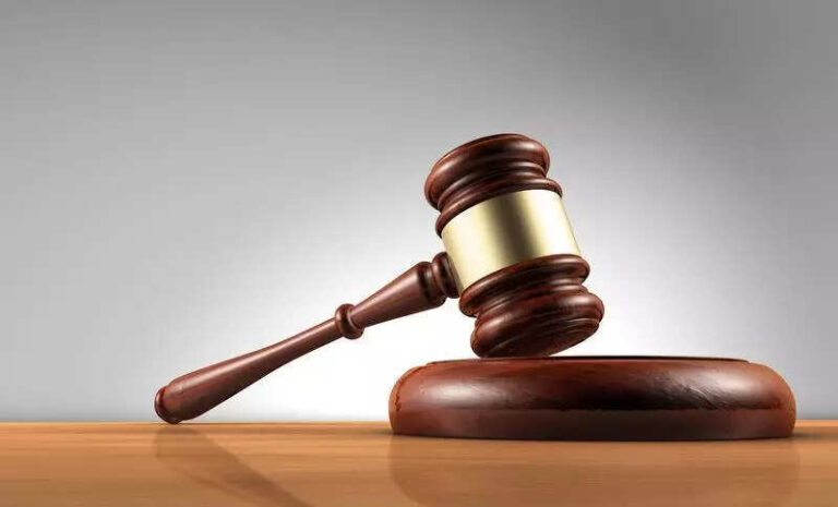 Delhi court orders FIR on custodial death complaint | Delhi News