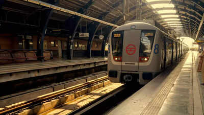 Independence Day 2025: Delhi Metro to start services at 4am on August 15; trains to run every 30 minutes | Delhi News