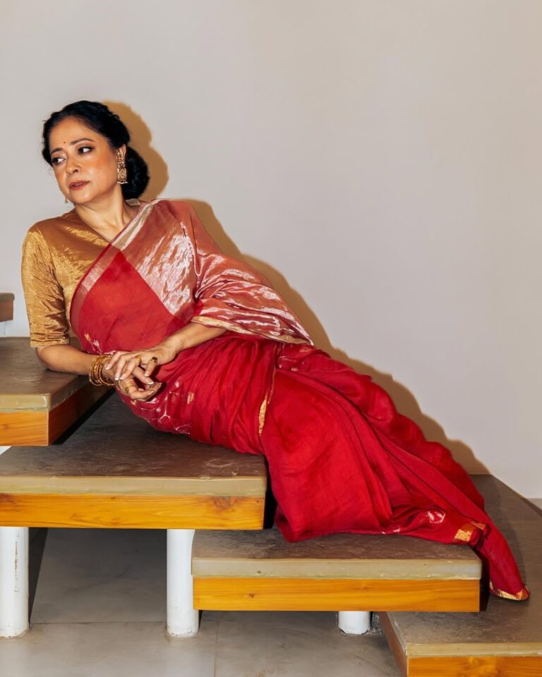 This Actress Played A Superstar’s Mother Twice — Even Though She’s 8 Years Younger