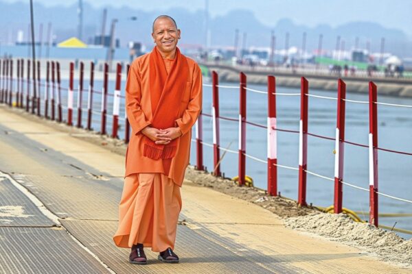 Best Chief Ministers | Saffron supremacy