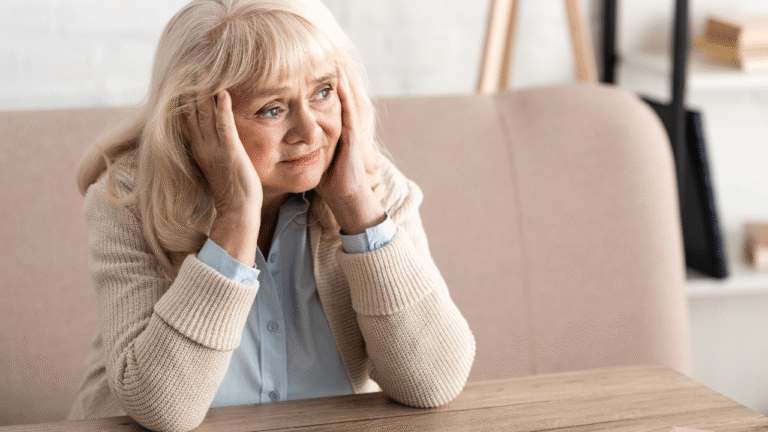 Neurologist reveals 5 signs that someone might be at risk of dementia