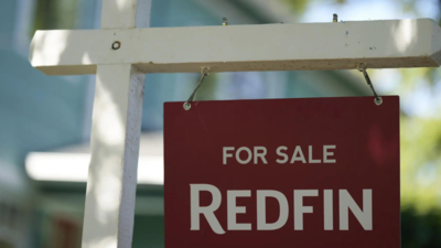 US mortgage rates dip to lowest since October, 30-year loans fall to 6.26%; refinancing demand surges