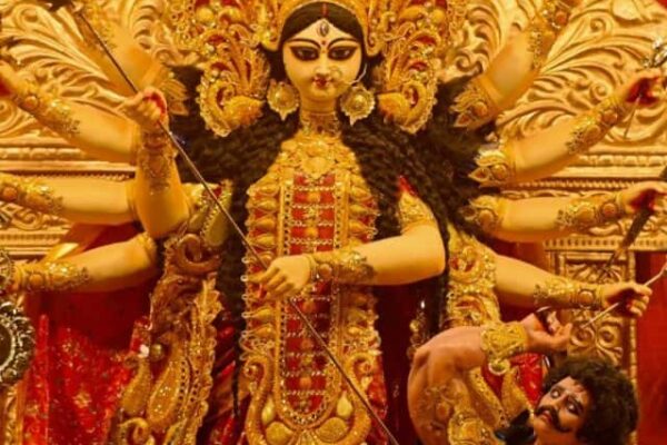 Navratri 2025: Heartfelt Wishes To Share With Your Loved Ones