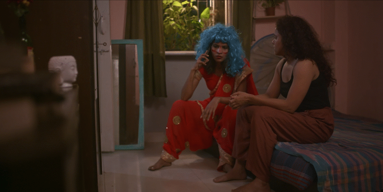 Orizzonti Best Director Anuparna Roy talks about her debut film and journey from West Bengal to Venice