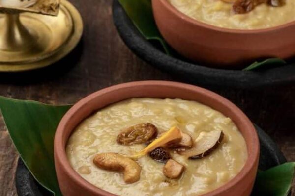Sabudana And Coconut Payasam Recipe For Navratri 2025