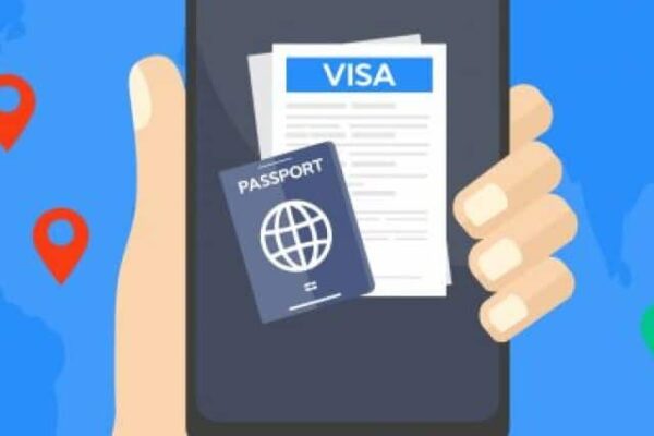 6 Countries Indians Can Visit with Just An E-Visa