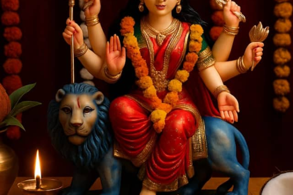 Navratri Bhog List: What To Offer On 9 Days Of The Festival