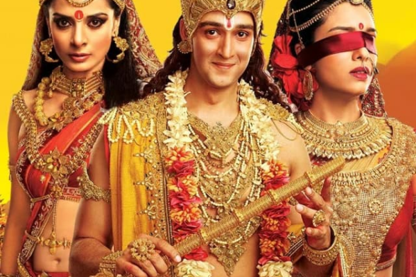 5 Shows To Watch This Festive Season