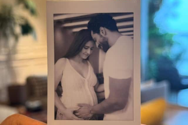 Katrina-Vicky To Parineeti-Raghav: Celebrity Couples Who Announced Pregnancy This Year