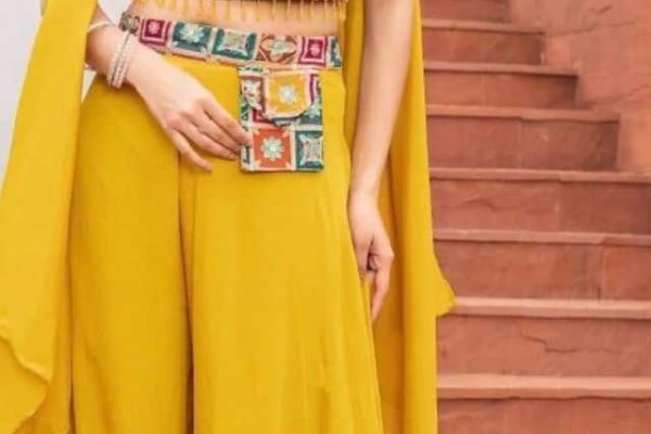 Fashion Trends You Need To Embrace This Festive Season