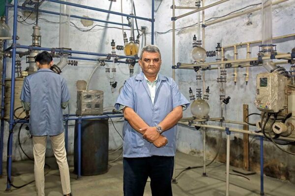 Chemicals | Chemical imbalance – India Today