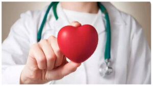 Cardiologist REVEALS 5 SIMPLE ways to improve heart health in 90 days; ‘ It’s not about cutting…’