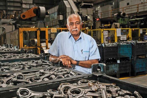 Auto Components | Wheel of misfortune