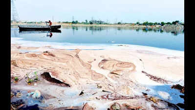 Shah to launch Yamuna projects worth 4,000cr | Delhi News