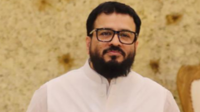 SC verdict limited: Mumbai activist who challenged Waqf (Amendment) Act | Mumbai News