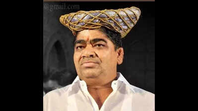 BJP MLA Shivajirao Kardile from Ahilyanagar’s Rahuri dies of heart attack | Pune News