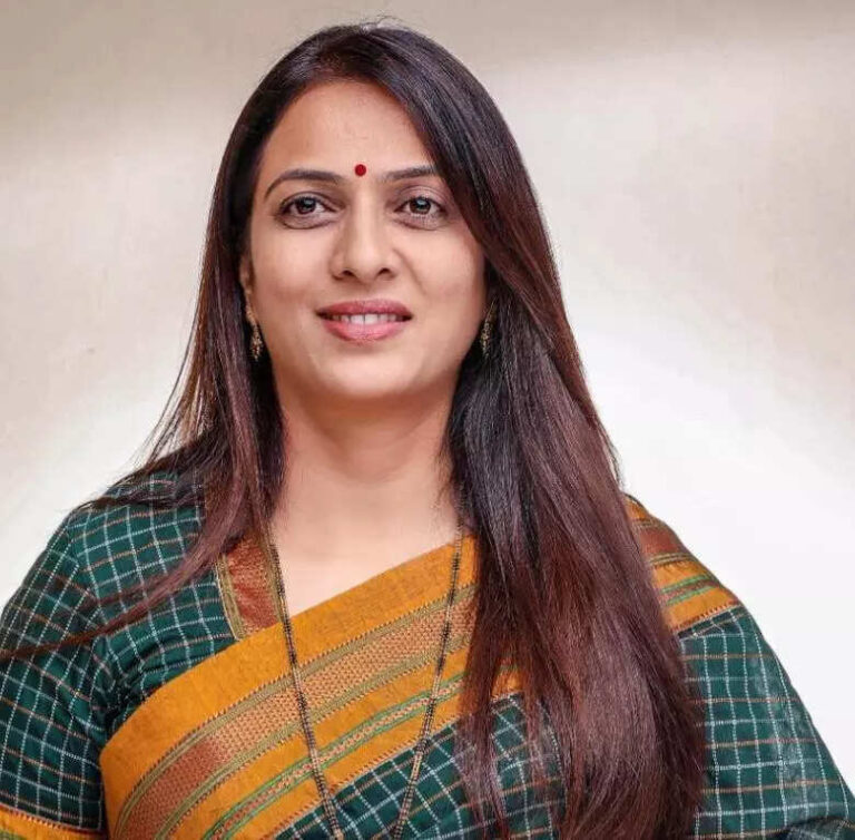 Cops record Rohini Khadse’s statement | Pune News