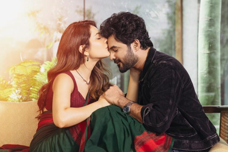 Neerraja Kona interview: When Siddhu Jonnalagadda stepped in, ‘Telusu Kada’ became an edgy romance