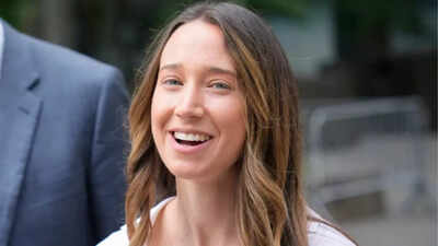 Meet Charlie Javice: Woman who scammed JP Morgan for $175M — but the bank is paying her $142M legal bills | Business